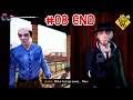 Road To 100% Interactions, END | Road 96 [#08] (12-09-2021)