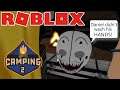 Roblox | Camping 2 (Part 2) | Wash YOUR hands Daniel!!!