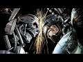 RoboCop vs. The Terminator. SEGA Genesis. Deathless Walkthrough (All Secret Levels, Extra Lives)