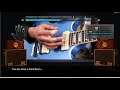 Rocksmith 2014 Learning Chords 101 Lesson Chords E Em
