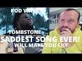 Rod Wave - Tombstone (Official Video) BEST REACTION! this will BREAK YOUR HEART!