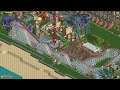 RollerCoaster Tycoon Classic - Gameplay (PC/UHD)
