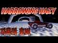 [지옥에서 온 호버] Rooftops - Harrowing Hazy