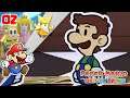 SALVANDO A NUESTRO HERMANO LUIGI! | Paper Mario The Origami King #2