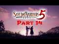 Samurai Warriors 5 (Oda) Story mode Part 14: An Oath of Conquest renewed
