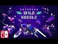 Sayonara Wild Hearts Trailer || Nintendo Switch