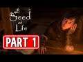SEED OF LIFE gameplay walkthrough part 1