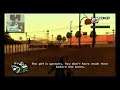 Segacamp Plays Grand Theft Auto San Andreas Part 5 #NotforKids