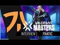 Sentinels Vs. FNATIC - Entire Team Post Match Interview | VCT 2021: Iceland - Masters