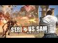 Serious Sam Collection - Stadia Trailer