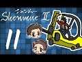 Shenmue 2 #11 -- 24/7 Hi-Jinks! -- Game Boomers