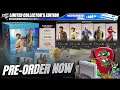 Shenmue III Complete Edition Collector's Edition & Shenmue III The Definitive Soundtrack