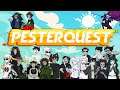 Showtime (Original Mix) - Pesterquest