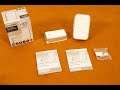 Дверной звонок, беспроводной, SilverCrest STK 17 A1 Wireless Doorbell