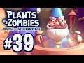 Sir Boff in Mount Steep - Plants vs Zombies: Battle for Neighborville #39 (Co-op)