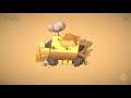 Sizeable - Level 3: Desert solution & turtle