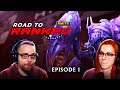 SMITE - Road to Ranked - Episode 1
