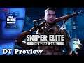 "Sniper Elite" - DT Preview with Mark Streed
