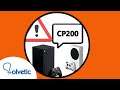 ✔️🎮 SOLUCION ERROR CP200 en Xbox Series X o Xbox Series S acceder a la información de facturación