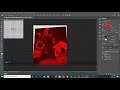 Some photoshop tools and how to use them