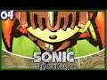 Sonic & the Black Knight | Adventure Mode - Titanic Plain [04]