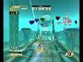 Sonic Riders - Ice Factory - Tails