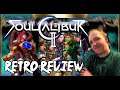 SoulCalibur 2 - RetroReview