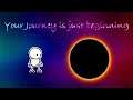 Sprite Sequence Chapter 1: The Creation- WTF just happened?