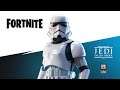 Star Wars Jedi: Fallen Order + Imperial Stormtrooper Announce Trailer
