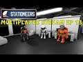 Stationeers Multiplayer Stream Unknown Planet 13