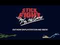 Stick Fight: The Game OUT NOW ON PLAYSTATION AND XBOX!