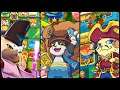 String Burning (Gameplay Android)