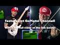 Super Mario Galaxy: Gusty Garden Galaxy - Jonny Atma ft. String Player Gamer (Collab) @JonnyAtma
