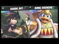 Super Smash Bros Ultimate Amiibo Fights   Request #5858 Dark Pit vs Dedede