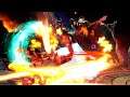 Super Smash Bros. Ultimate: Offline: Carls493 (King K. Rool) Vs. aceman (Incineroar)