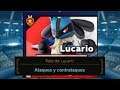 Super Smash Bros. Ultimate - Smash Arcade - Ruta de Lucario