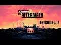Surviving The Aftermath Update 11 - Let's play Ep8