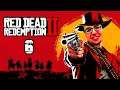 Tefecilik Yapmak | Red Dead Redemption 2 | Bölüm 6