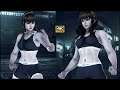 Tekken 7 Hitomi Workout mod 4K