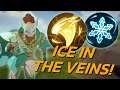 TEMPEST ICE GOES HARD || Tempest Spellbreak Gameplay