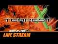 Tempest X3 - Full Playthrough (PS1) | Gameplay and Talk Live Stream #305