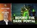 Histoire d'un Héros: Warcraft II Beyond the Dark Portal: Partie 1