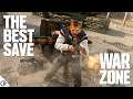 The Best Save - Warzone - Call of Duty - Gameplay - Battle Royale