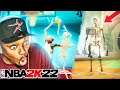 The Biggest Hacker In NBA 2k22 HISTORY Unlocks The NEW Skeleton Mascot EARLY