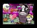 The Grim Adventures of Billy & Mandy. [GBA]. 1CC. Playthrough. 60Fps.