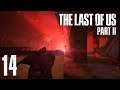THE LAST OF US 2 #14 - Eine unbekannte Gefahr ★ Let's Play: The Last of Us Part II