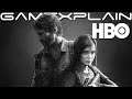 The Last of Us HBO Series Announced from Creator of Chernobyl