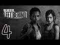 The Last of Us Left Behind Gameplay ( Hard Difficulty ) Part 4 ( The Enemy of my Enemy )