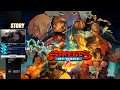 The modern take on a classic Beat'em up! Street of Rage 4 Livestream #1