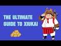 The NEW Ultimate Guide to Xiukai - Season 2 - Eternal Return: Black Survival
